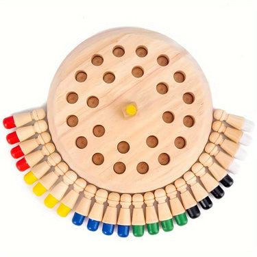 Ecotoys MindMatch Juego | Perfecto para Diversión Familiar - Aprender y Entretenimiento